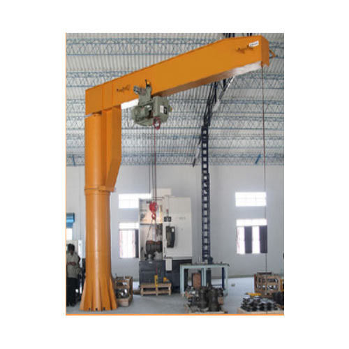 Heavy Duty JIB Crane