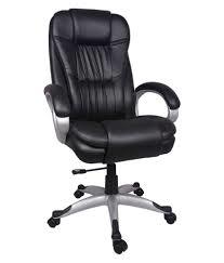 High Back Office Chair