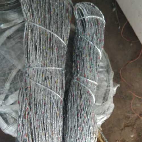 High Strength Silver Ropes