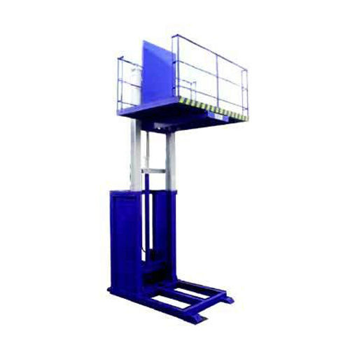 Hydraulic Goods Lift