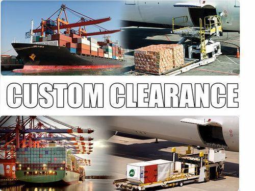 International Custom Clearing Services