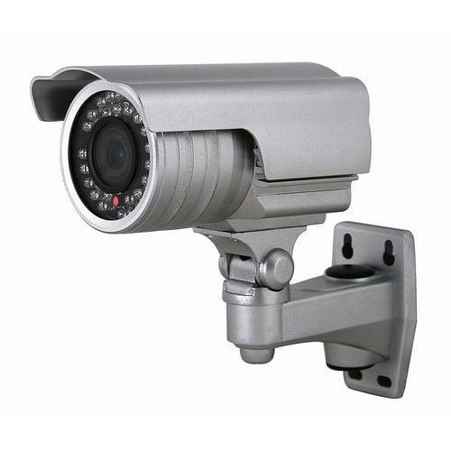 Ir Bullet Camera