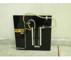 Laboratory Use Pitot Tube