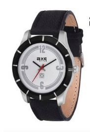 Wristwatches Mens Casual Analog Wrist Watch