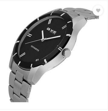 Wristwatches Mens Fancy Analog Watch