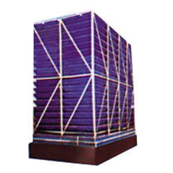 Natural Draft Type Cooling Tower