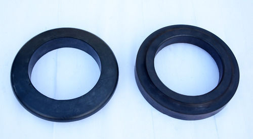 Pair of Rubber Rings