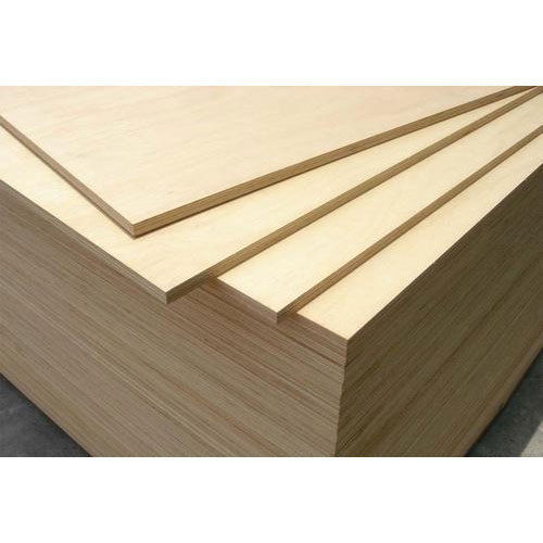 Plain Plywood For Furniture