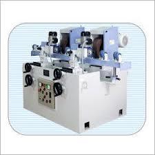 Polishing Material Machine