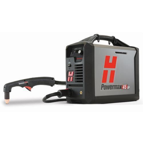 Powermax 45 Hypertherm Plasma Cutter