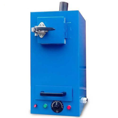 Sanitary Napkin Destroyer Machine