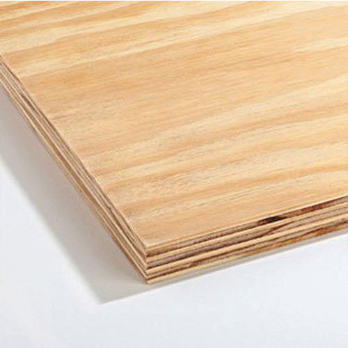 Standard Laminated Shuttering Plywood