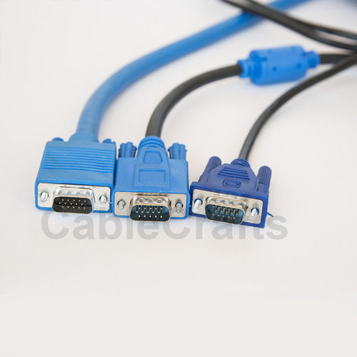 VGA Diamond Series Cables