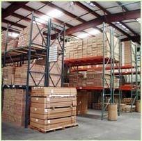 Warehousing Services By MG INDIA LOGISTIC