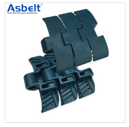 Ast1060 Magnetic Side Flexing Belt