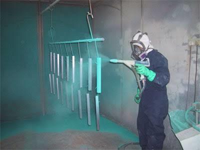 Best Quality Powder Coating Services