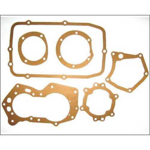 Heavy Duty Gear Gasket 40 Thickness: 0.6-3Mm Millimeter (Mm)