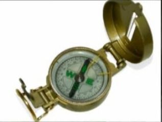 High Grade Magnetic Compass Age Group: Adults