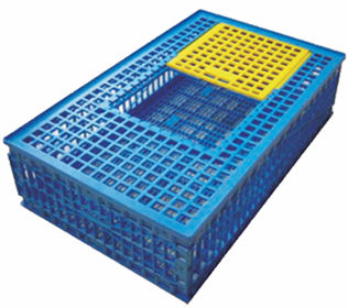 High Quality Poultry Crate
