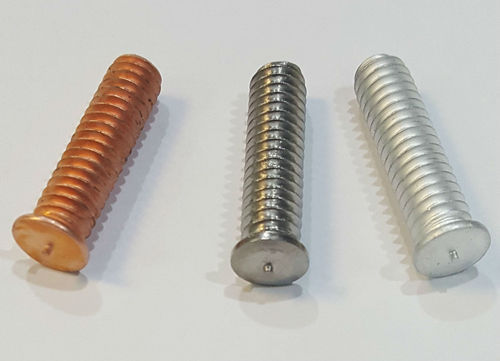 Optimum Quality Threaded Studs