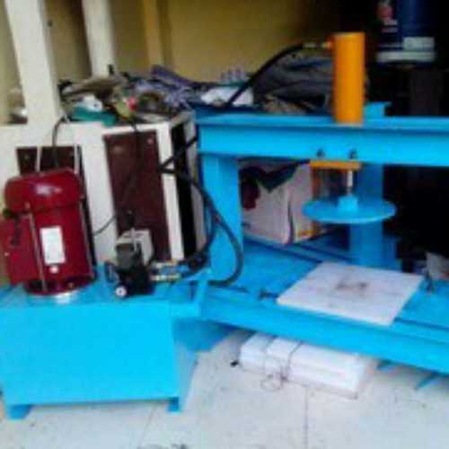 Paper Plate Making Machine Warranty: Standard