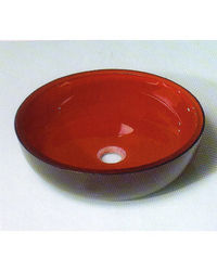 Premium Quality Glass Bowl (GB-02)