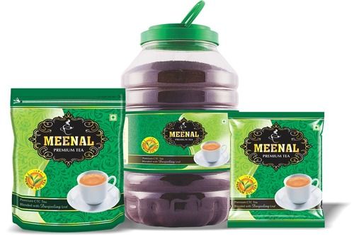 Premium Tea Blended With Darjeeling Leaf (Meenal)