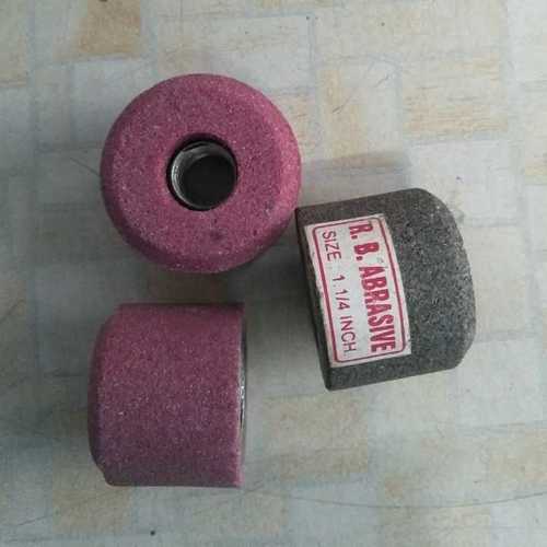 Silver Valve Seat Grinding Stone Rb Abrasive Wheels