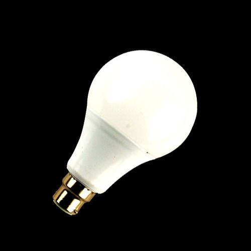 Warm White LED Bulb - 9W, 3500-4100K Color Temperature | 50,000 Hours Lifespan, Isolated Driver Technology