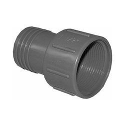 Durable PP Pipe Adapter