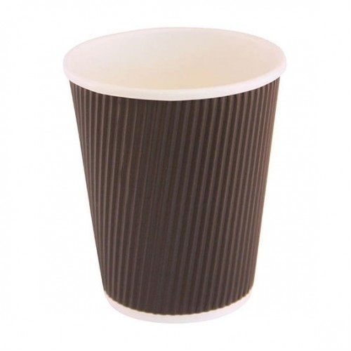 Fine Finish Paper Coffee Cup