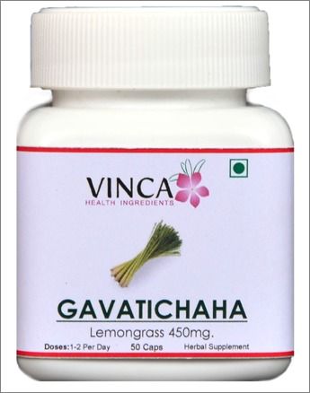 Gavatichaha Capsule