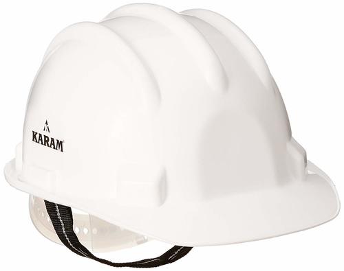 Helmet Karam Pn501 (White) Size: 540-590