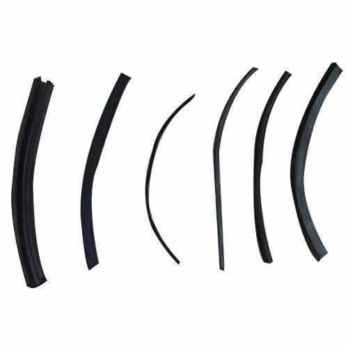 High Quality Rubber Strips