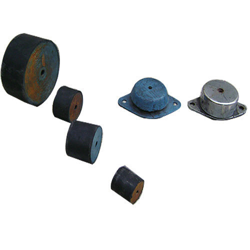 Vibration Dampening Pads Manufacturers, Suppliers, Dealers & Prices