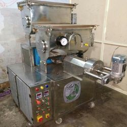 Highly Durable Microni Packaging Machines