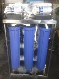 Industrial RO Water Purifier