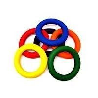 Long Lasting Rubber Rings