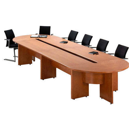 Office Wooden Conference Table