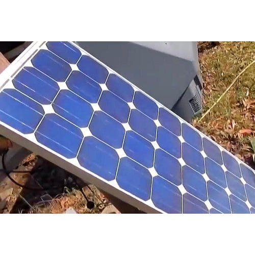 Optimum Quality Mini Solar Panel