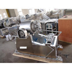 Potato Chips Making Machine