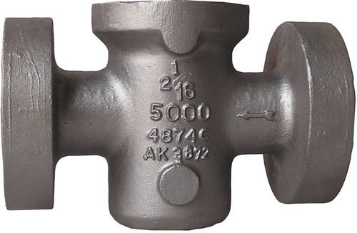 Prefect Finish Gate Valve