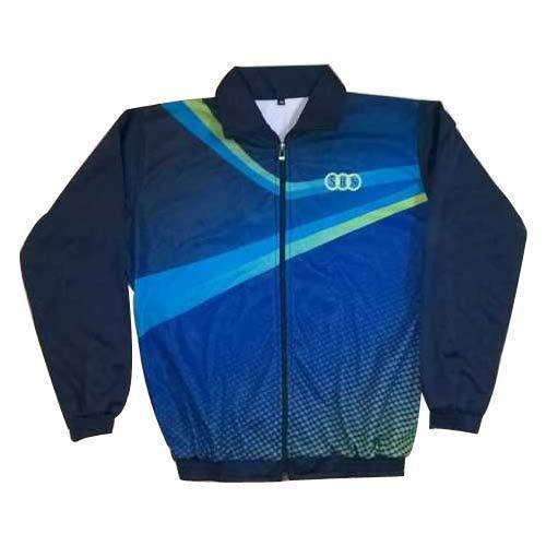 Sublimation cheap tracksuit design