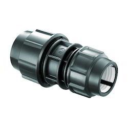 Robust Design PP Coupler