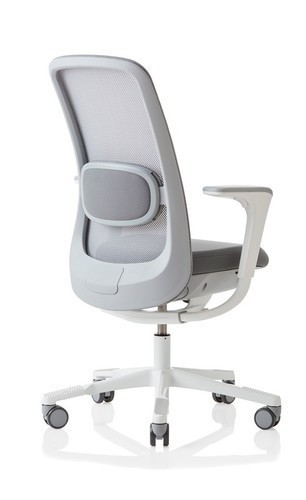 Sofi Mesh Without Headrest Chair
