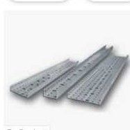 Stainless Steel Handling Cable Tray