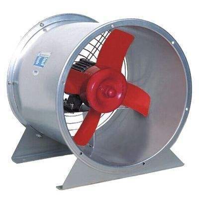 Welding Axial Blower Exhaust Ventilator Fan