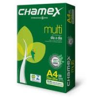 White 70/75/80 GSM Double A/A4 Paper Copy Paper (Chamex)