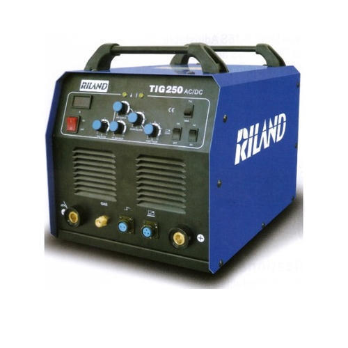 Ac And Dc Tig Welding Machine Capacity Range: 50  Kilograms (Kg)