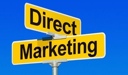 B2B Direct Marketing Service